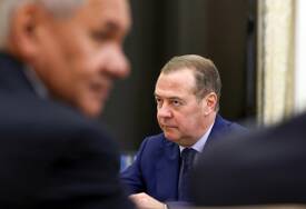 "Takav ishod nije baš toliko vjerovatan" Medvedev istakao da vještačka inteligencija neće uništiti čovječanstvo