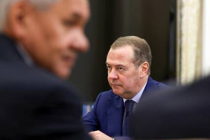"Takav ishod nije baš toliko vjerovatan" Medvedev istakao da vještačka inteligencija neće uništiti čovječanstvo