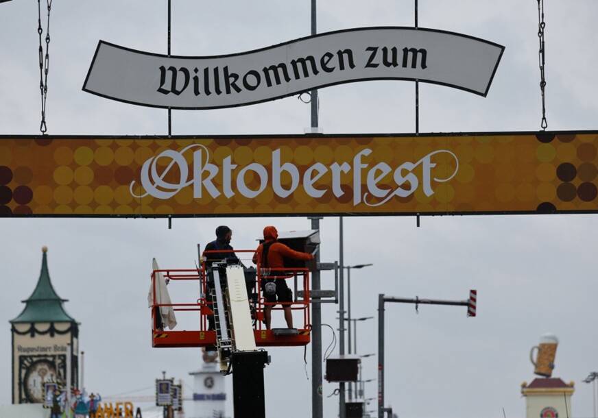 Oktoberfest