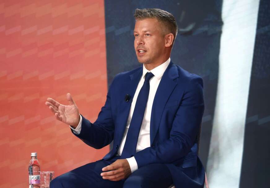 "Trgovina ljudima sada postaje profesija" Mađar kritikovao evropsku migracionu politiku