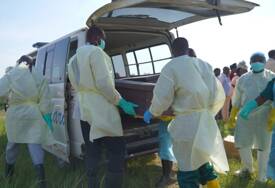 EBOLA I DALJE HARA KONGOM Više od 7.000 zaraženih i skoro 3.400 mrtvih, UN upozorava da epidemija još nije pod kontrolom