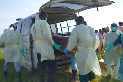 EBOLA I DALJE HARA KONGOM Više od 7.000 zaraženih i skoro 3.400 mrtvih, UN upozorava da epidemija još nije pod kontrolom