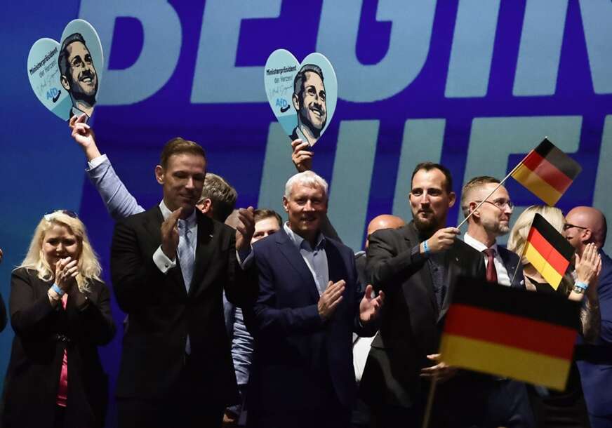 FOTO:  FILIP SINGER/EPA