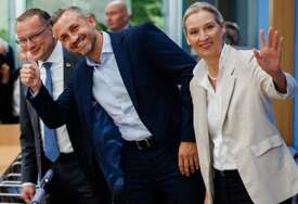 „Ovo je poziv na buđenje za njemačku politiku“ Holandski premijer poručio da je Evropa zabrinuta nakon istorijske pobjede AfD