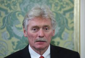 "To su pogrešne zablude" Peskov poručio da Ukrajina nema potencijal da se bori protv Rusije