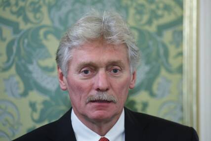 "To su pogrešne zablude" Peskov poručio da Ukrajina nema potencijal da se bori protv Rusije