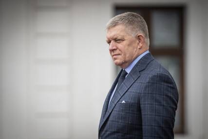 KRIZA TRESE SLOVAČKU VLADU Fico zaprijetio vanrednim izborima već u januaru