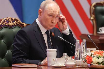 "Povelja je ključni izvor međunarodnog prava" Putin pozvao na proširenje Savjeta bezbjednosti UN