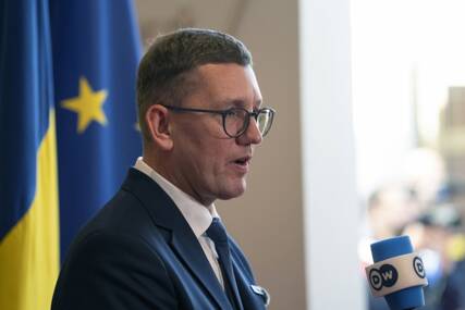 "VI STE KRIVI" Estonija optužila Rusiju da stoji iza požara u vojnoj fabrici, iz Kremlja se odmah oglasili