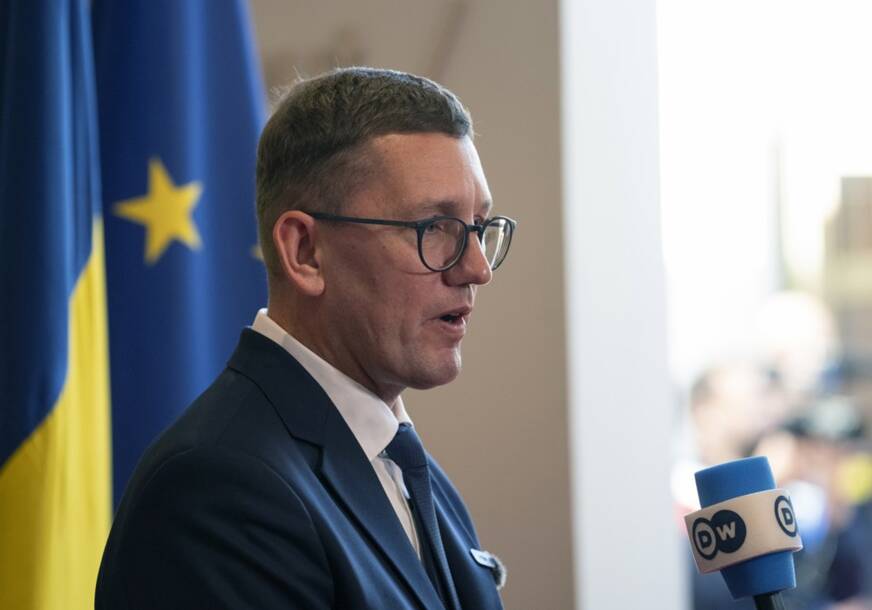 "VI STE KRIVI" Estonija optužila Rusiju da stoji iza požara u vojnoj fabrici, iz Kremlja se odmah oglasili