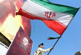 Teheran otkrio svoje uslove: Kraj borbi, odmrzavanje imovine i prekid blokade