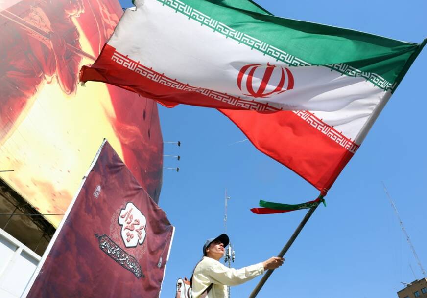 Teheran otkrio svoje uslove: Kraj borbi, odmrzavanje imovine i prekid blokade