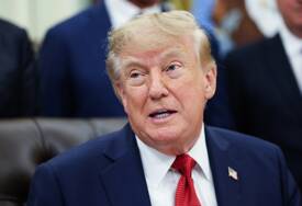 TRUMP OBJAVIO VELIKI PREOKRET Amerika preuzima bezbjednosnu kontrolu nad Grenlandom