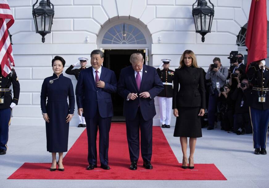 FOTO: YURI GRIPAS / POOL/EPA