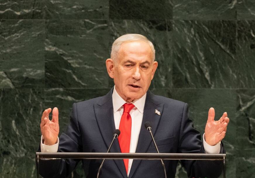 FOTO: LEV RADIN/EPA