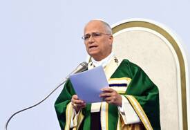 Papa Lav XIV poručio da je smrtna kazna nedopustiva: U SAD planiraju direktan prenos pogubljenja osuđenog vojnika