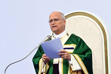 Papa Lav XIV poručio da je smrtna kazna nedopustiva: U SAD planiraju direktan prenos pogubljenja osuđenog vojnika