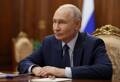 "Pridržavali su se i duha i slova zakona" Putin se oglasio o nedavno održanim izborima u Rusiji