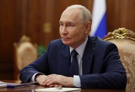 "Pridržavali su se i duha i slova zakona" Putin se oglasio o nedavno održanim izborima u Rusiji