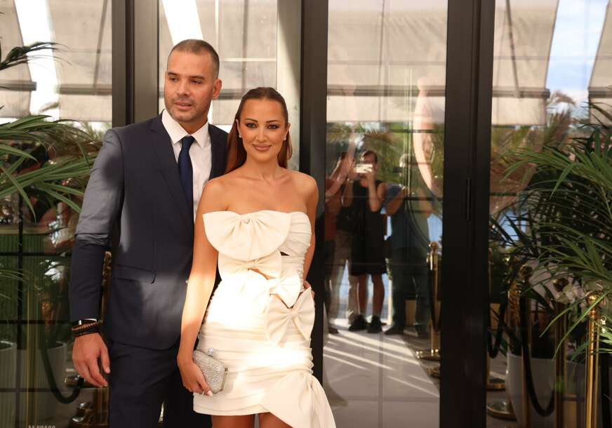 aleksandra prijović i filip živojinović