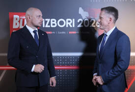(VIDEO) Petković i Dubravac bez kočnica: Šta je pogubnije po Srpsku -  KORUPCIJA ili PRITISCI iz Sarajeva