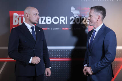 (VIDEO) Petković i Dubravac bez kočnica: Šta je pogubnije po Srpsku -  KORUPCIJA ili PRITISCI iz Sarajeva