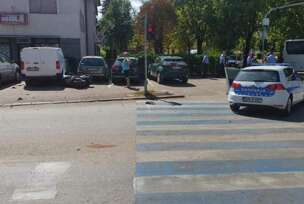 FOTO: USTUPLJENA