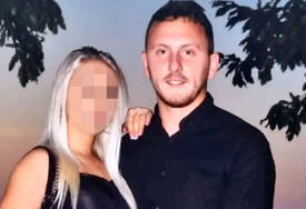 (VIDEO) Žena zabilježila trenutak 2 sata prije tragedije: Ovo je posljednji snimak PJEVAČA KOJI JE POGINUO dok se vraćao sa Šabačkog vašara