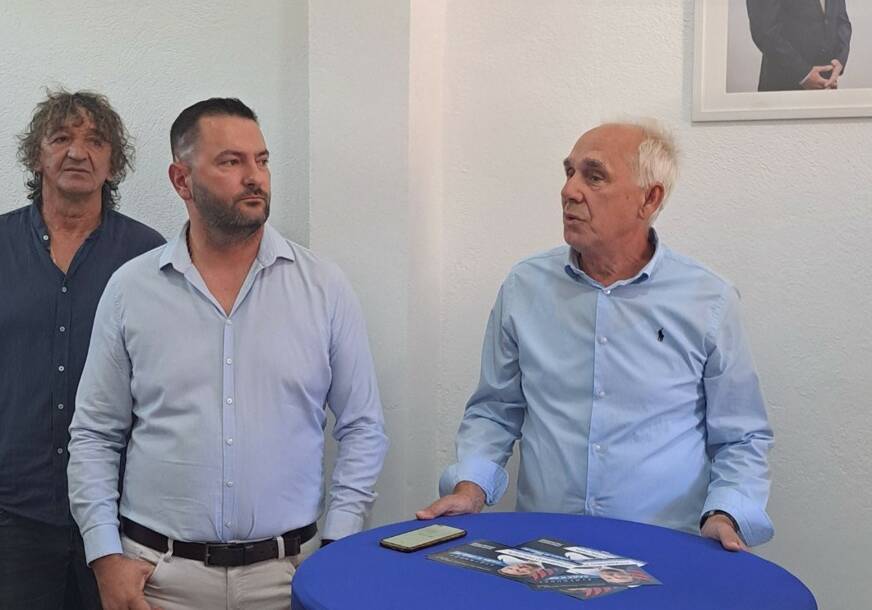 FOTO: RSS