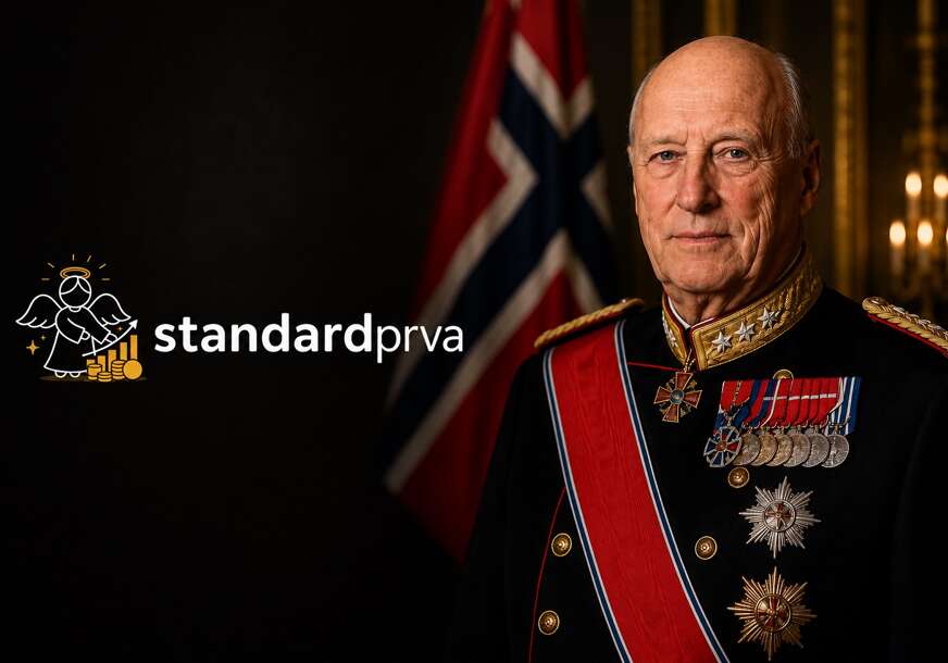 StandardPrva iz Bijeljine odala počast kralju Haraldu V "Sa Norveškom nas povezuju i naši norveški investitori"