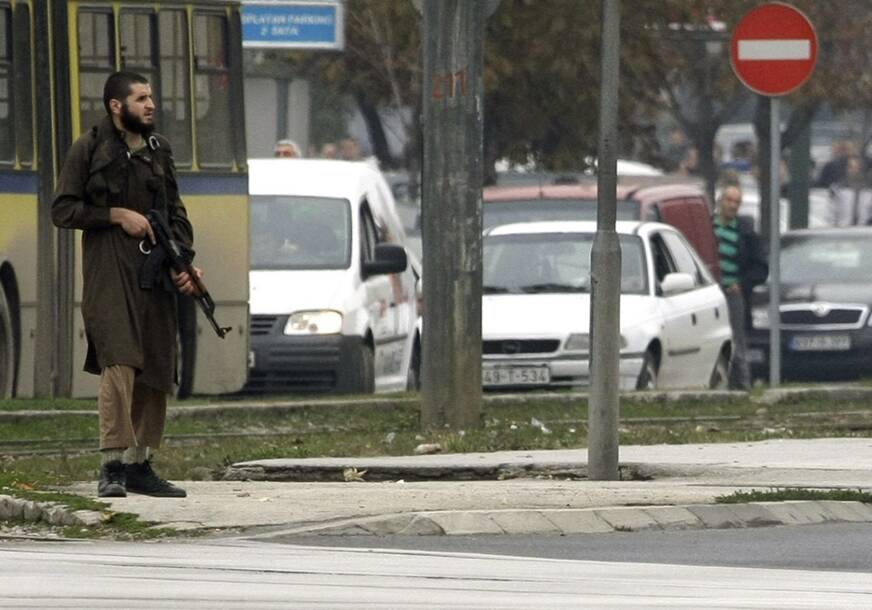 FOTO:  STR/EPA