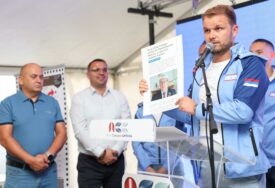 „DOĆI ĆE DAN ODGOVORNOSTI“ Stanivuković najavio krivične prijave protiv RTRS i Felingera zbog podvala i laži