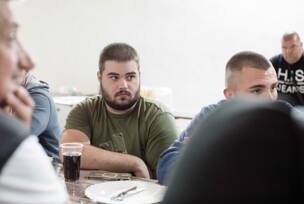 FOTO: REPUBLIČKA STRANKA SRPSKE