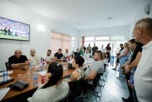 FOTO: RSS