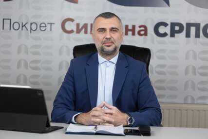 "U SNSD ili ne znaju ili ne žele to da urade" Simić pita zašto još NEMA POVRATA PDV za prvi stan