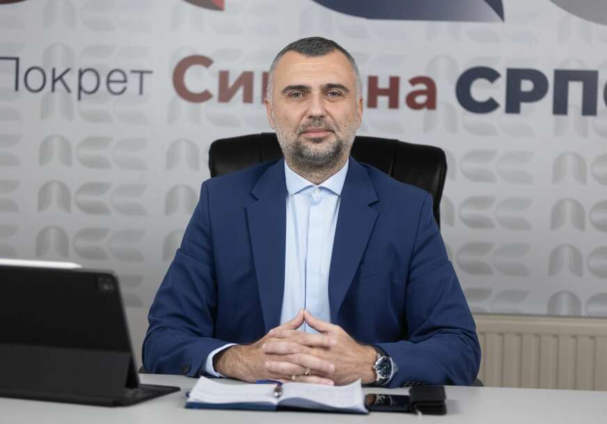 "U SNSD ili ne znaju ili ne žele to da urade" Simić pita zašto još NEMA POVRATA PDV za prvi stan