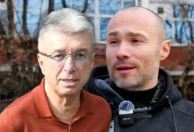 "Bio je u pravu, žao mi je što ga nisam posluša" Aleksandru Sofronijeviću i dalje odzvanjaju u glavi riječi Saše Popovića