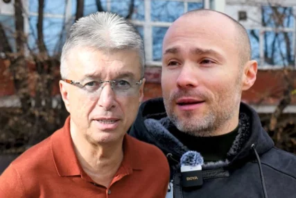 "Bio je u pravu, žao mi je što ga nisam posluša" Aleksandru Sofronijeviću i dalje odzvanjaju u glavi riječi Saše Popovića