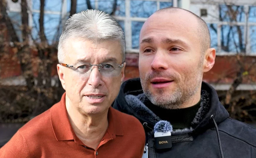 "Bio je u pravu, žao mi je što ga nisam posluša" Aleksandru Sofronijeviću i dalje odzvanjaju u glavi riječi Saše Popovića