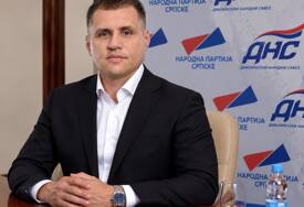 "Usklađivanje propisa da, prenos nadležnosti ne" Aleksandar Šuvak otkriva kako vidi reformu javne uprave u BiH