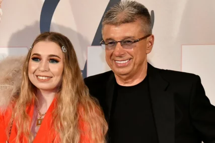SUZANA JOVANOVIĆ PODIJELILA RADOSNE VIJESTI Kćerka Aleksandra se udaje, a ovo je bila posljednja Sašina neostvarena želja