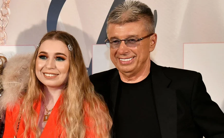 SUZANA JOVANOVIĆ PODIJELILA RADOSNE VIJESTI Kćerka Aleksandra se udaje, a ovo je bila posljednja Sašina neostvarena želja