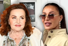 (FOTO) CECA I BEKUTA SE OTPRATILE SA INSTAGRAMA Šokantan potez nakon što je Ana napustila "Zvezde Granda"