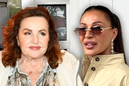 (FOTO) CECA I BEKUTA SE OTPRATILE SA INSTAGRAMA Šokantan potez nakon što je Ana napustila "Zvezde Granda"