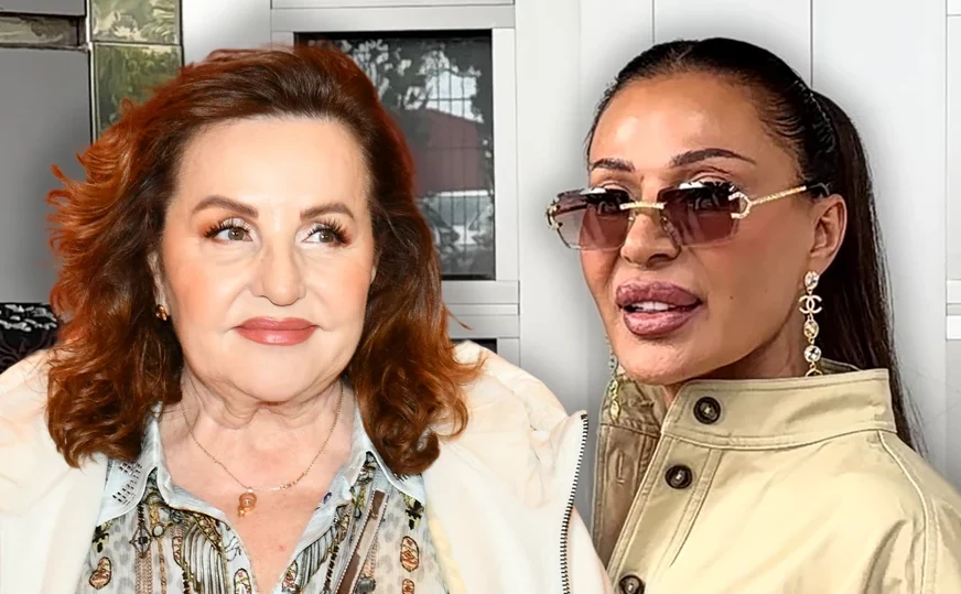 (FOTO) CECA I BEKUTA SE OTPRATILE SA INSTAGRAMA Šokantan potez nakon što je Ana napustila "Zvezde Granda"