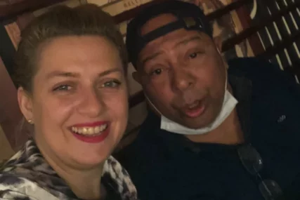 (FOTO) Nostalgija za Džejom ne prestaje: Njegova najveća ljubav objavila snimak iz kola uz pjesmu "Ugasila si me"