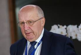 "ODGOVOR EU MORA BITI JEDNAKO BOLAN" Komesar za odbranu odbacio pregovore sa Kremljom i najavio oštru reakciju