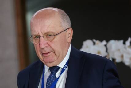 "ODGOVOR EU MORA BITI JEDNAKO BOLAN" Komesar za odbranu odbacio pregovore sa Kremljom i najavio oštru reakciju