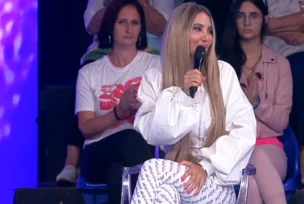 FOTO: PINK/SCREENSHOT