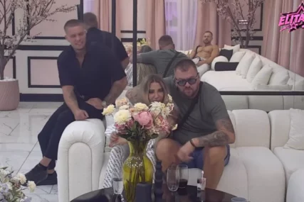 (FOTO) ANELI PRIZNALA SVE Otkrila sa koliko muškaraca iz „Elite 10“ je spavala, Janjuš poručio: „Detektor laži ovo ne bi izdržao“